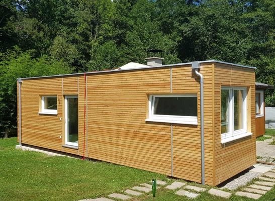 Kalalog Charlets Ref. Mobile Home image 005