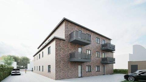 Schortens Büros, Büroräume, Büroflächen 