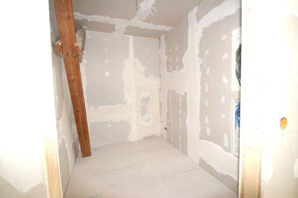 Der große Abstellraum