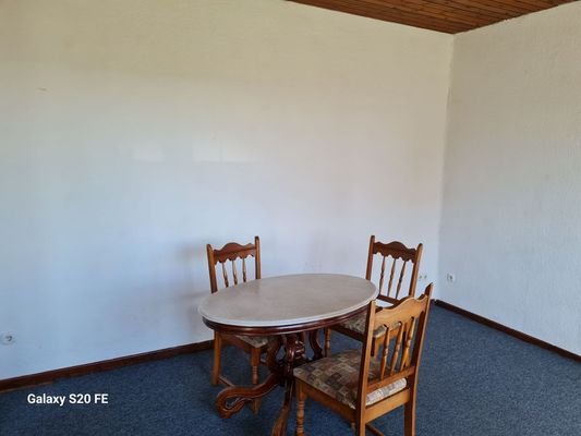 Zimmer Erdgeschoss