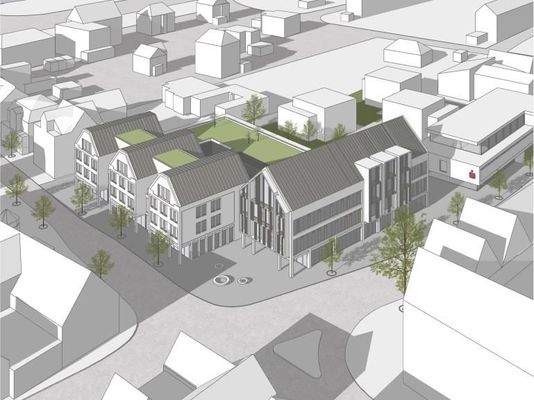 Visualisierung Illertissen