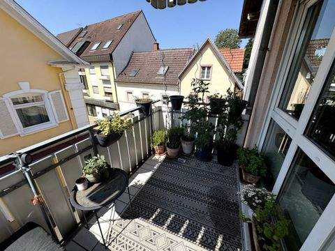 Müllheim Wohnungen, Müllheim Wohnung kaufen
