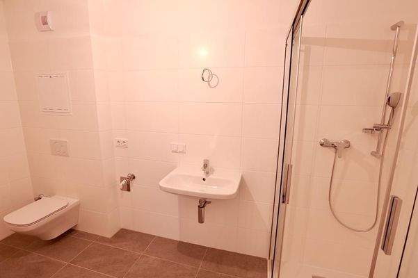 Graz-Gartenwohnung-Bad