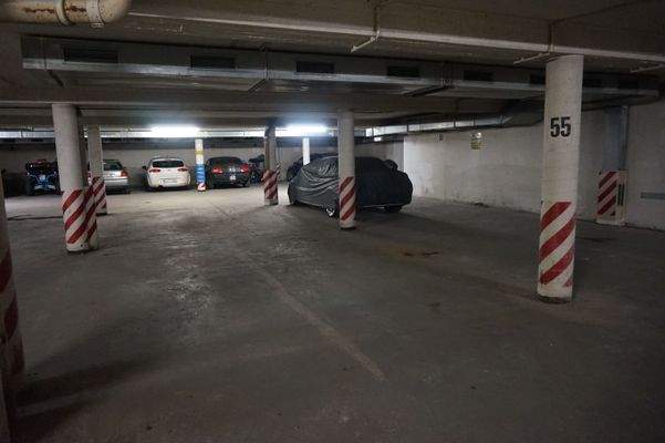 Stellplatz Nr. 55 rechts