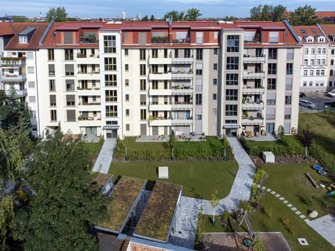 Leipzig Wohnungen, Leipzig Wohnung kaufen