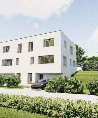 Vorderansicht DHH 1 und 2