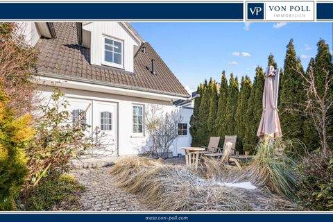 Hamburg Häuser, Hamburg Haus kaufen