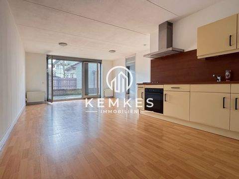 Bocholt Wohnungen, Bocholt Wohnung mieten