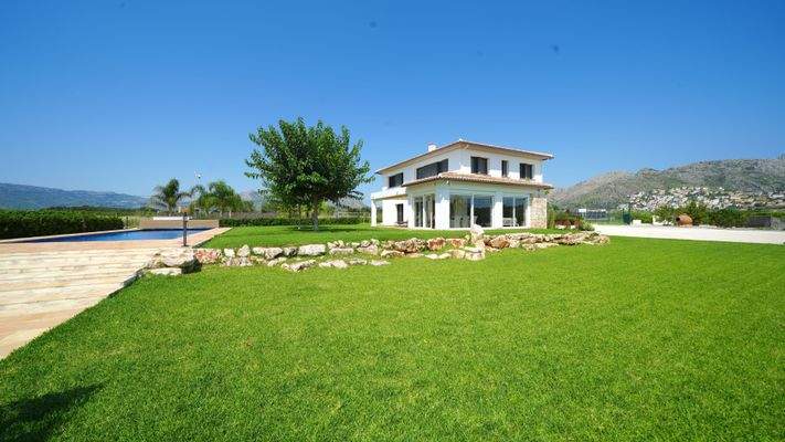 Immobilie Sanet y Negrals