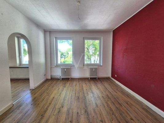 Esszimmer Obergeschoss