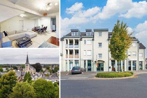 Stolberg Wohnungen, Stolberg Wohnung kaufen