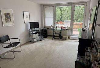 Wohnen obere Wohnung