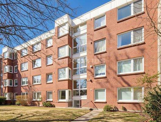 Hintere Außenansicht 