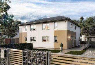 TC Doppelhaus-Aura-136-Walmdach-Strasse
