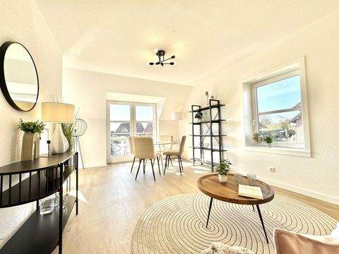 Insel Poel Wohnungen, Insel Poel Wohnung kaufen