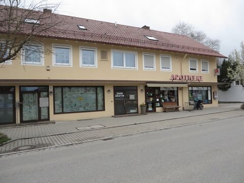 Peiting Büros, Büroräume, Büroflächen 