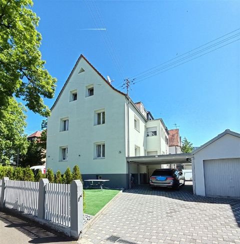 Metzingen Häuser, Metzingen Haus kaufen