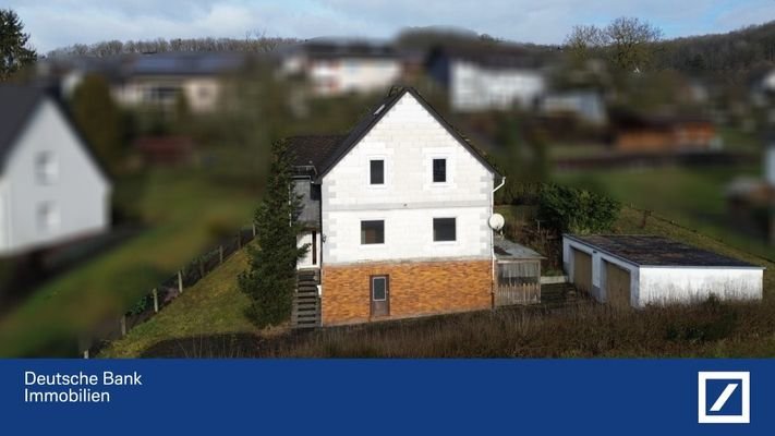 Frontalansicht