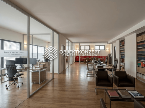 Tuttlingen Büros, Büroräume, Büroflächen 