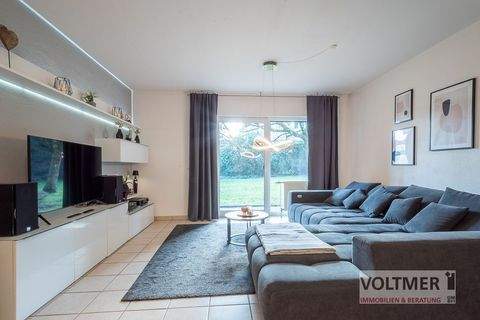 Neunkirchen/Saar Wohnungen, Neunkirchen/Saar Wohnung kaufen