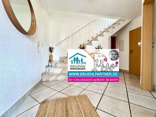 ELW - "Doppelhaushälfte"