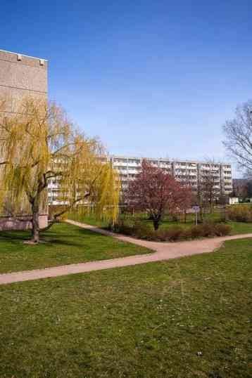 Dresden Wohnungen, Dresden Wohnung mieten