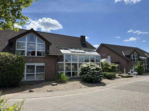 Isselburg Wohnungen, Isselburg Wohnung mieten