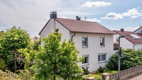 Möglingen Häuser, Möglingen Haus kaufen