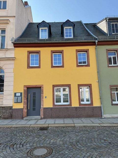 Hartha Häuser, Hartha Haus kaufen