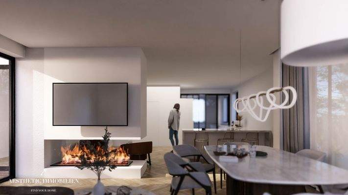 Visualisierung Umbau 3