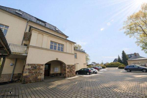 Grundstück & Stellplätze