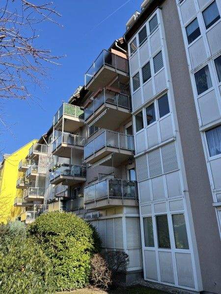 Nürnberg Wohnungen, Nürnberg Wohnung mieten