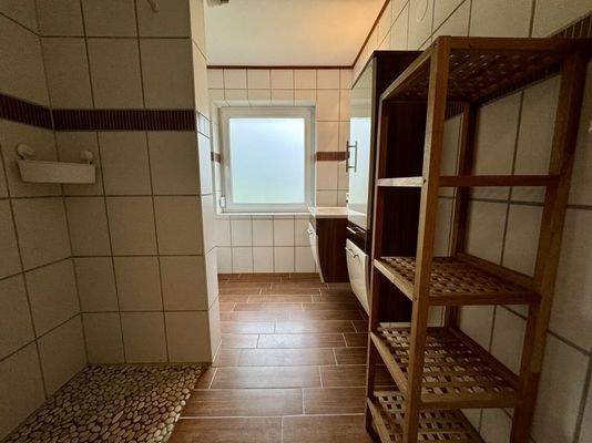 Badezimmer Obergeschoss