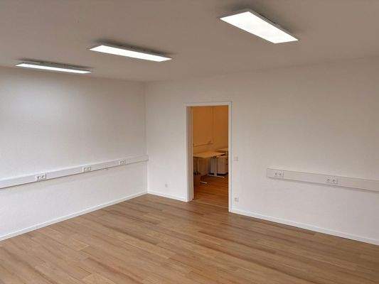 Co-Working-Space VIII