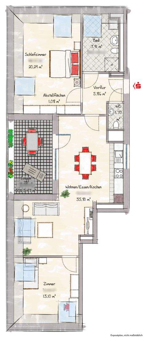 Berchtesgaden Wohnungen, Berchtesgaden Wohnung mieten