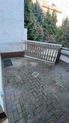 Außenterrasse 3
