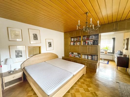 Schlafzimmer II
