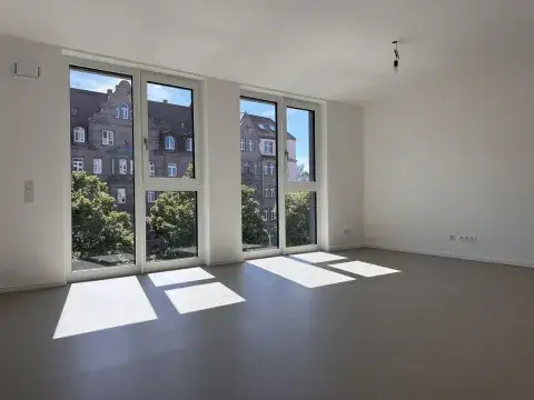Nürnberg Wohnungen, Nürnberg Wohnung mieten