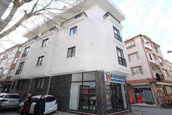 New Apartments Near Transport Links in Fatih