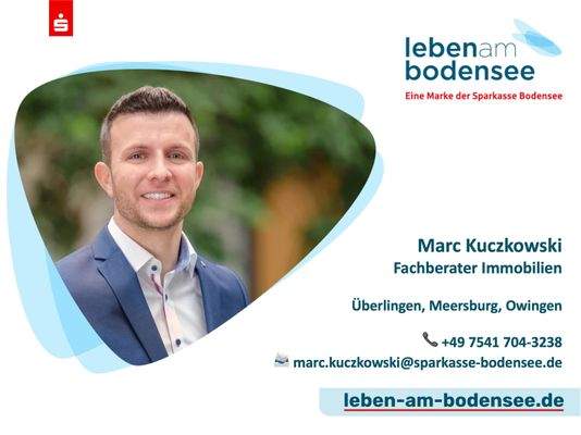 Marc Kuczkowski - Fachberater Immobilien