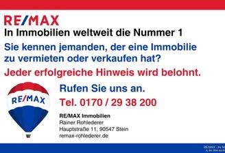 Immobilienbörse-Siegel Rainer Rohlederer