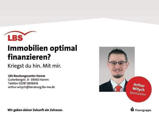 Teaser Finanzieren