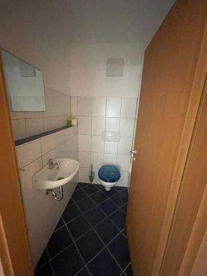 Gäste-WC