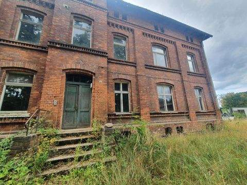 Großbeeren Industrieflächen, Lagerflächen, Produktionshalle, Serviceflächen