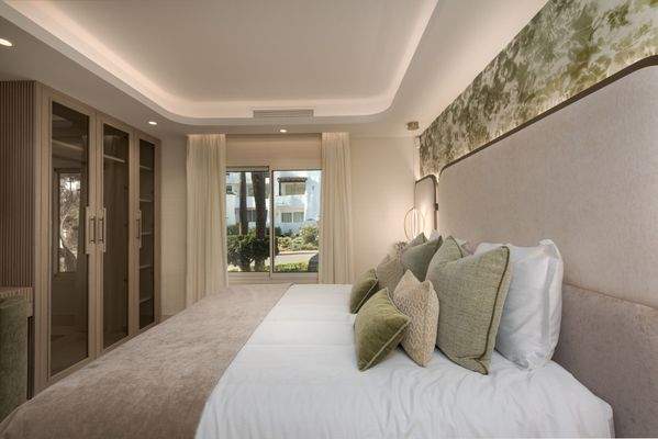 Photo: Apartment in Marbella Golden Mile