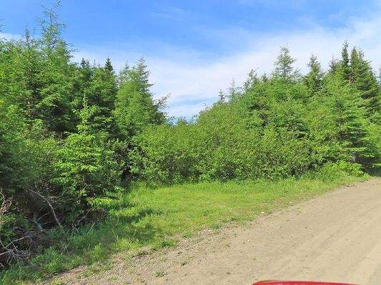 Cape Breton - Soldiers Cove - 32.000 m² großes Bau
