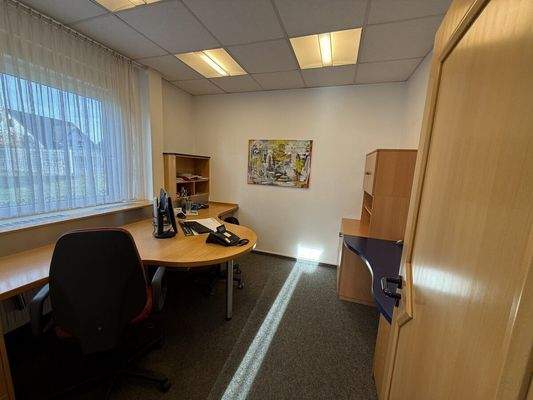 Büro 1