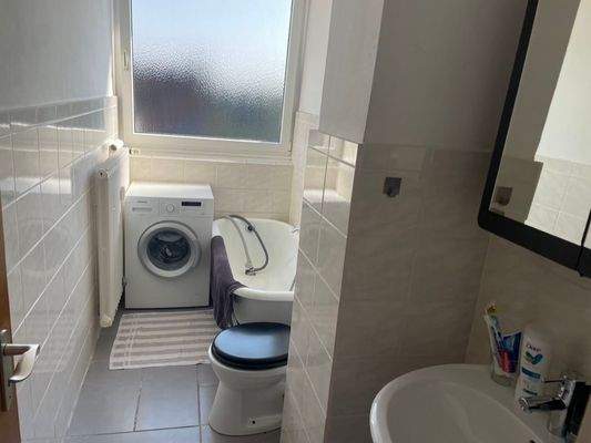 Badezimmer (Exemplarisch)