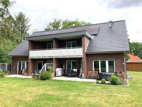 Buchholz Wohnungen, Buchholz Wohnung mieten