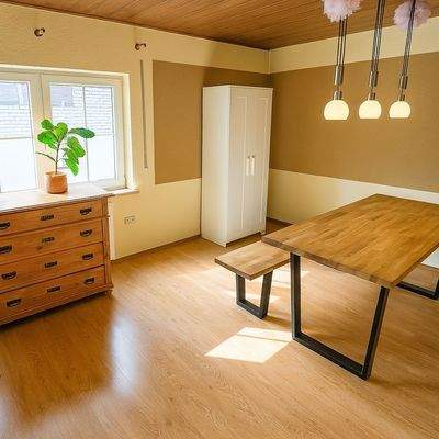 Haus 2 _ OG Esszimmer